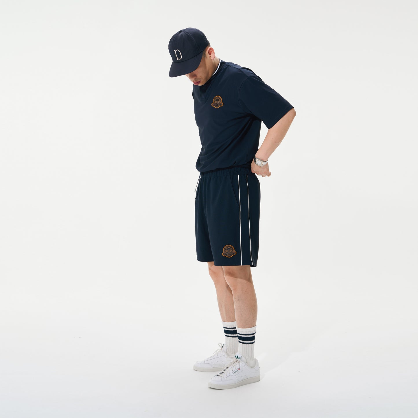 6-Inch Knit Shorts