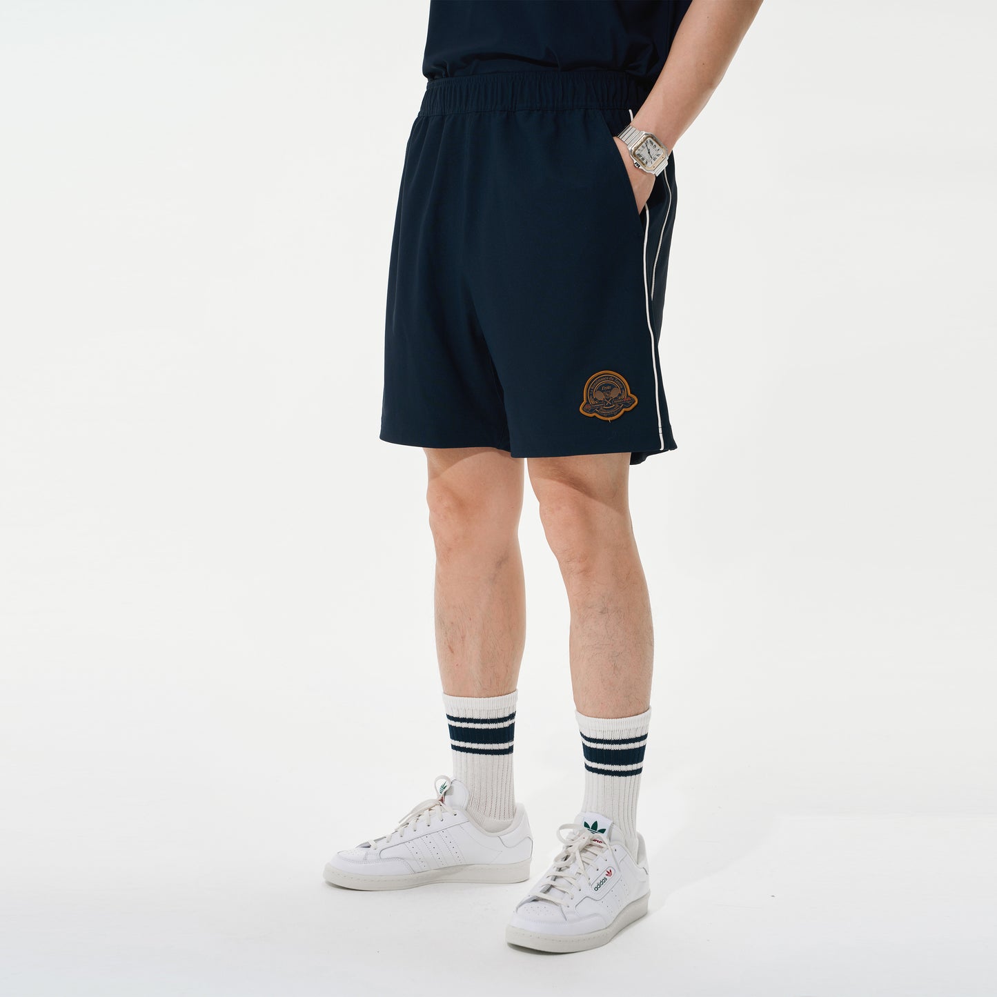 6-Inch Knit Shorts
