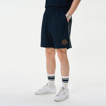 6-Inch Knit Shorts
