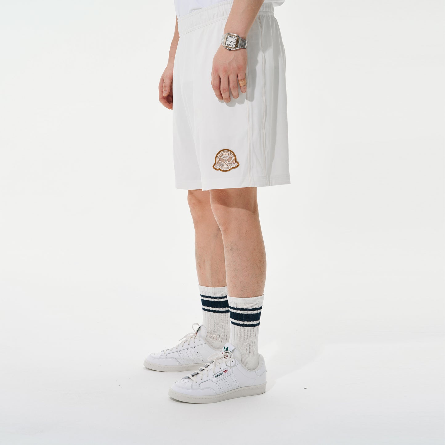 6-Inch Knit Shorts
