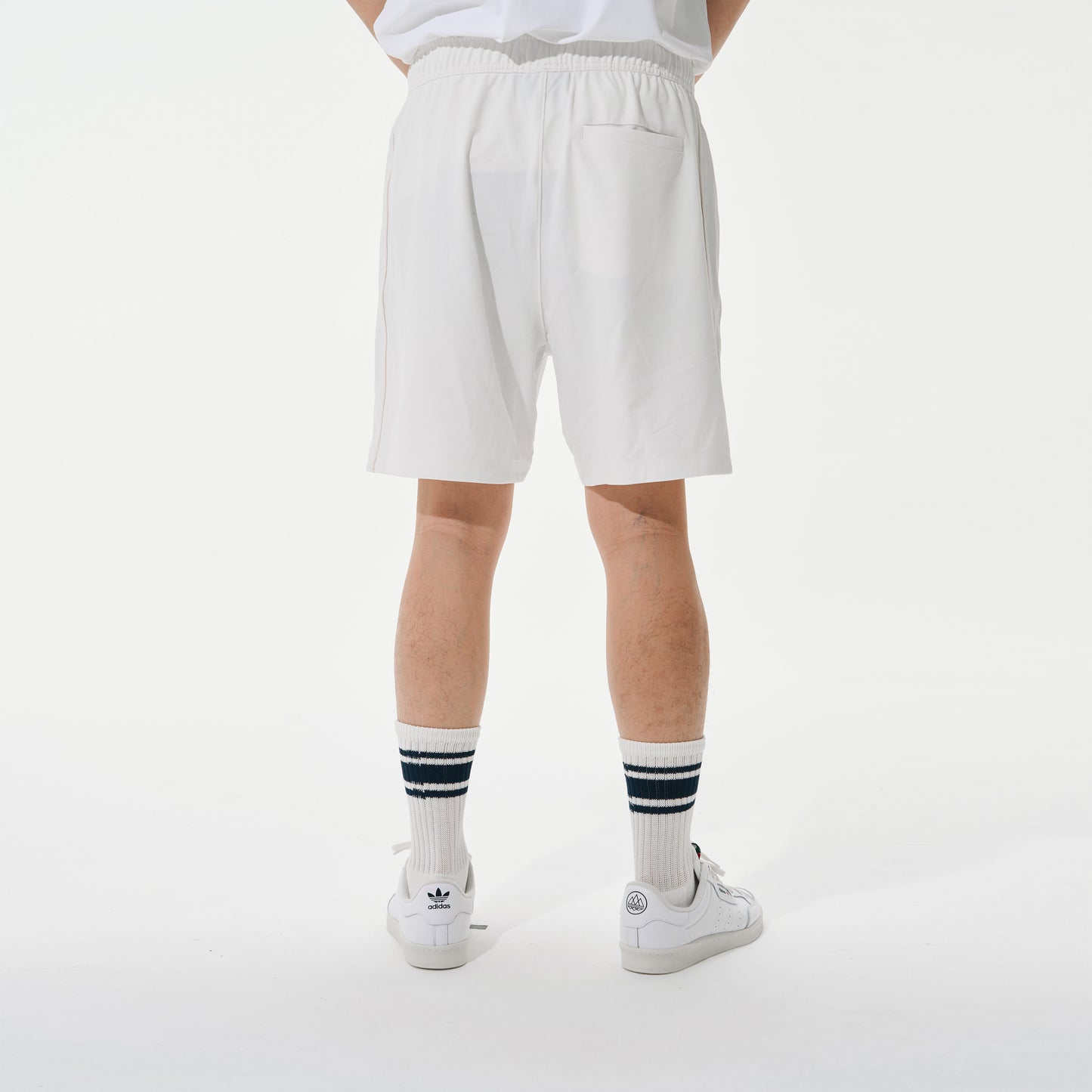 6-Inch Knit Shorts