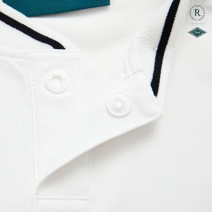 Womens Badge Tennis Jersey