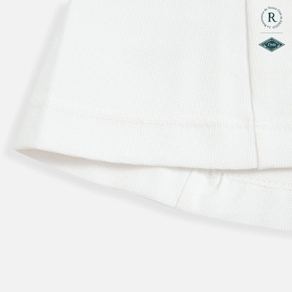 Womens Badge Tennis Jersey