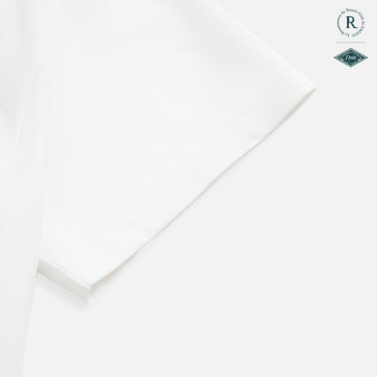 Womens Badge Tennis Jersey