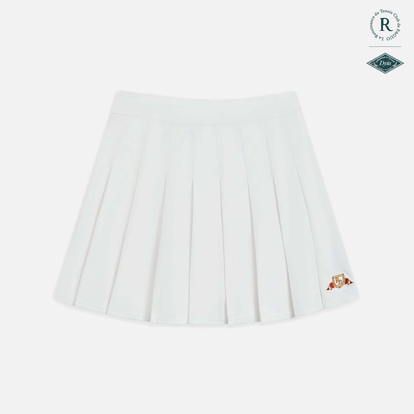 Womens Tennis Skirt