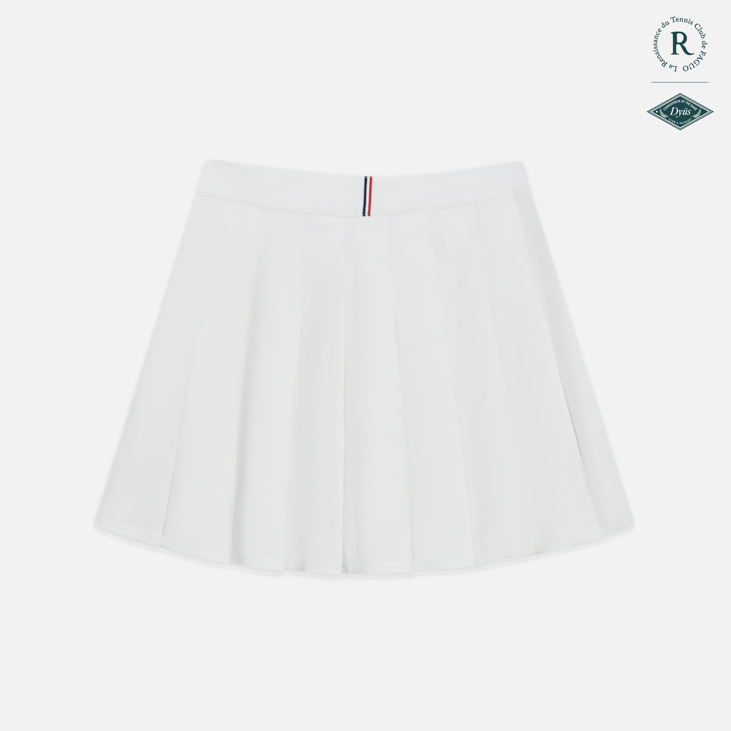 Womens Tennis Skirt
