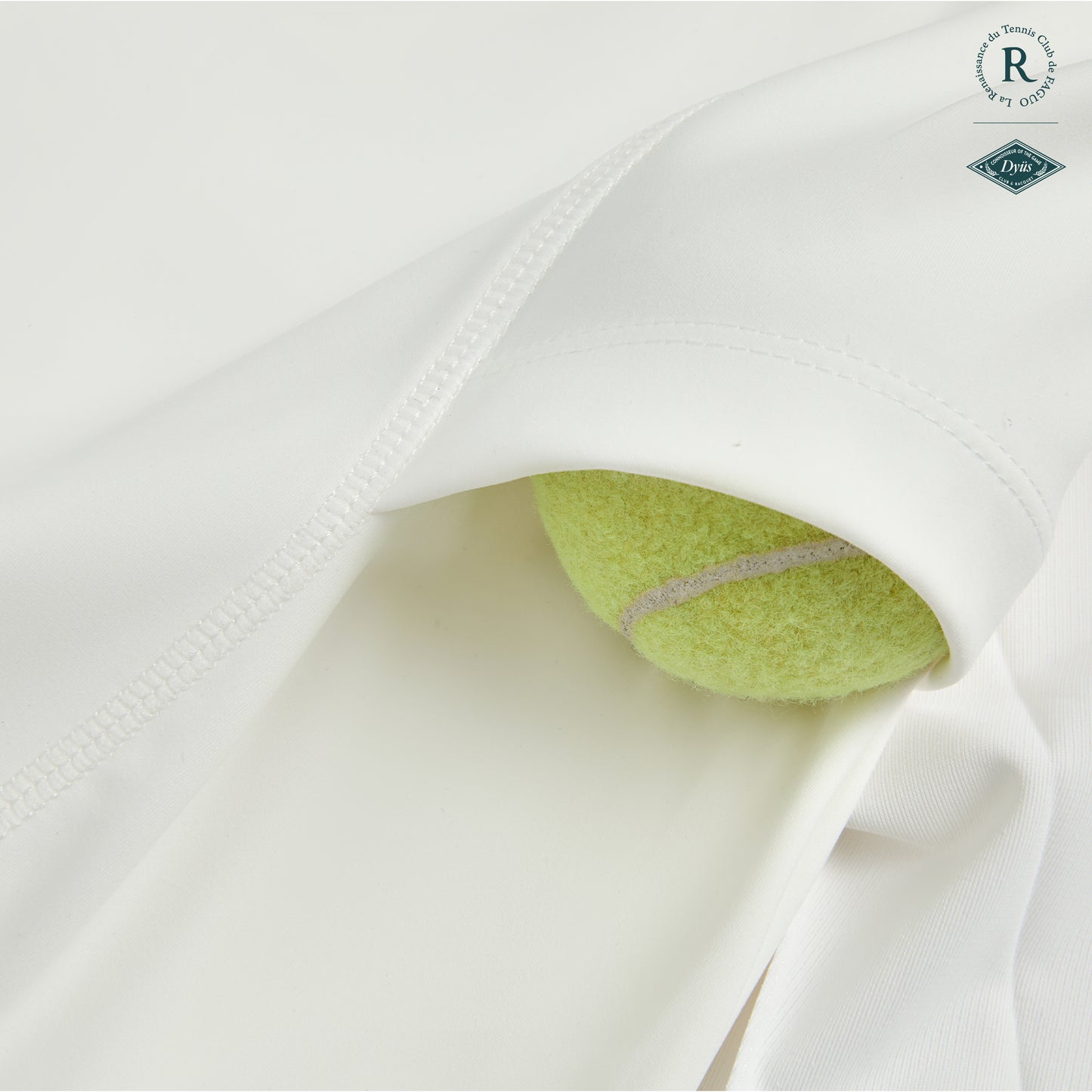 Womens Tennis Skirt