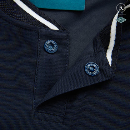Womens Badge Tennis Jersey