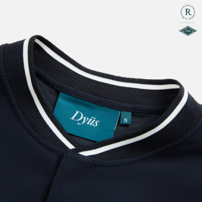 Womens Badge Tennis Jersey