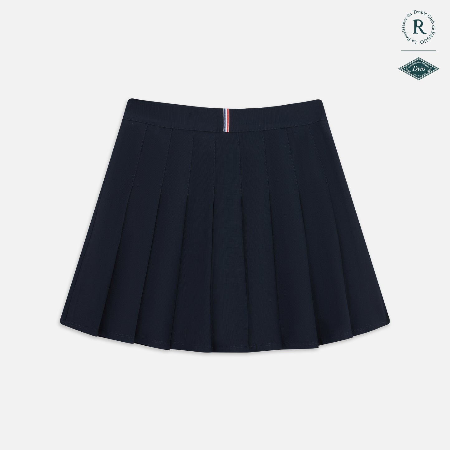 Womens Tennis Skirt