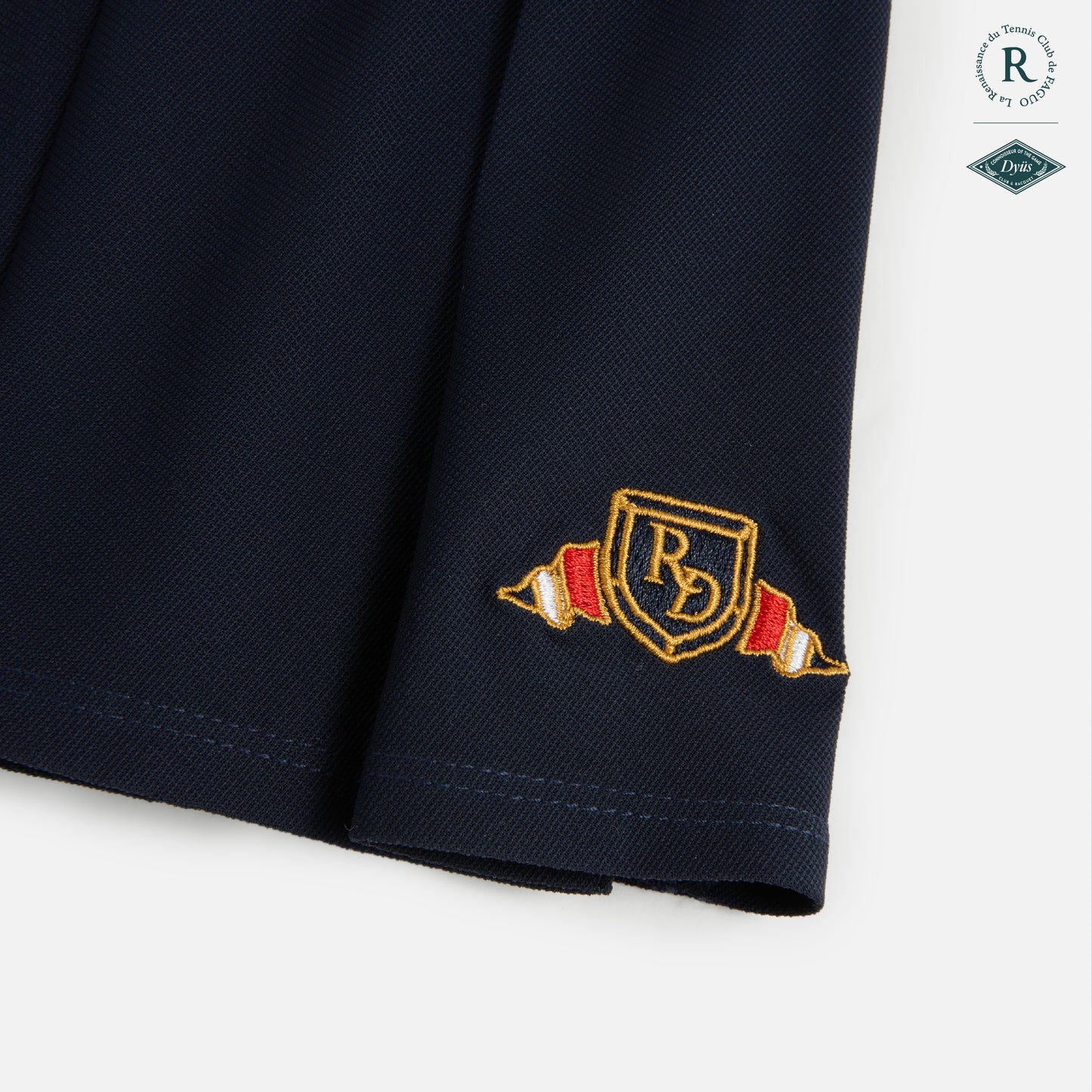 Womens Tennis Skirt