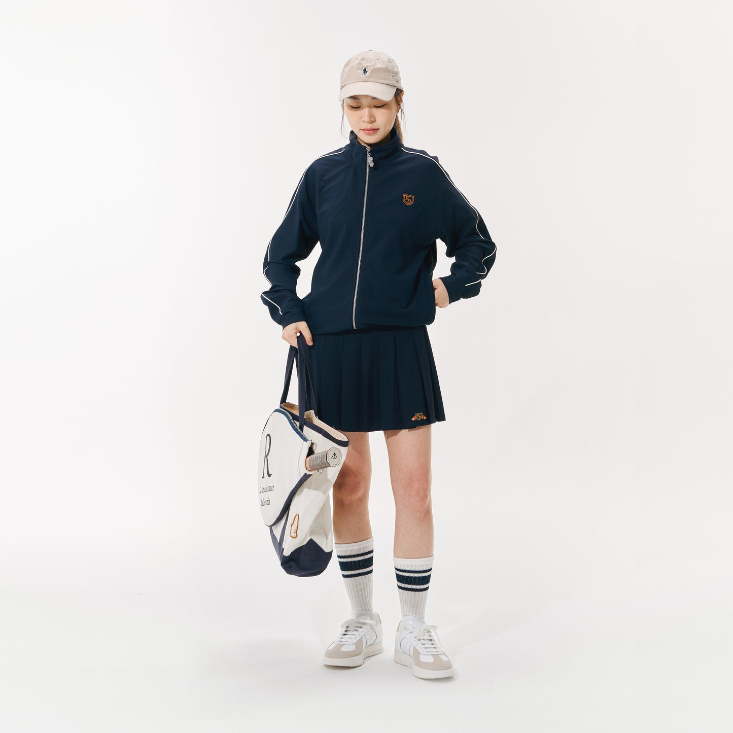 Womens Tennis Skirt