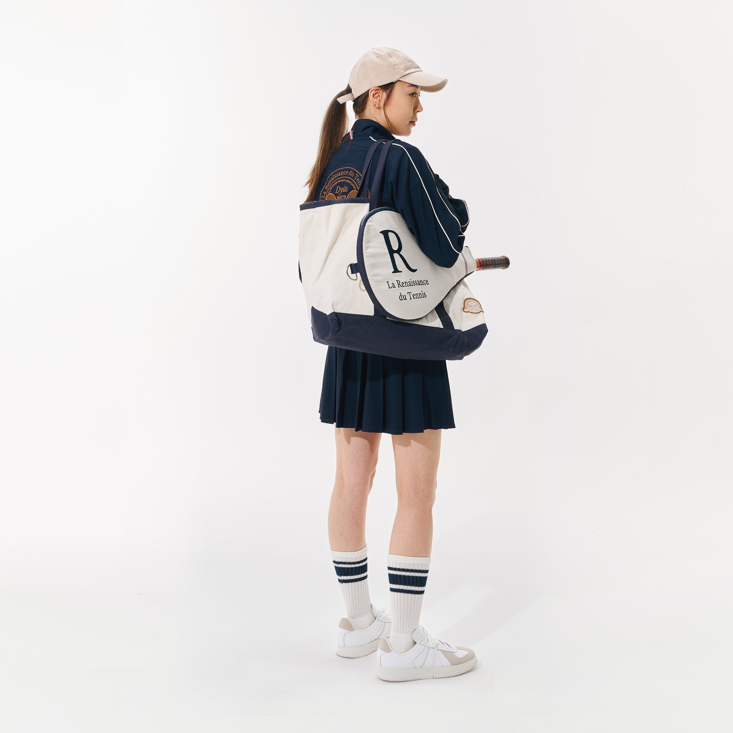 Womens Tennis Skirt
